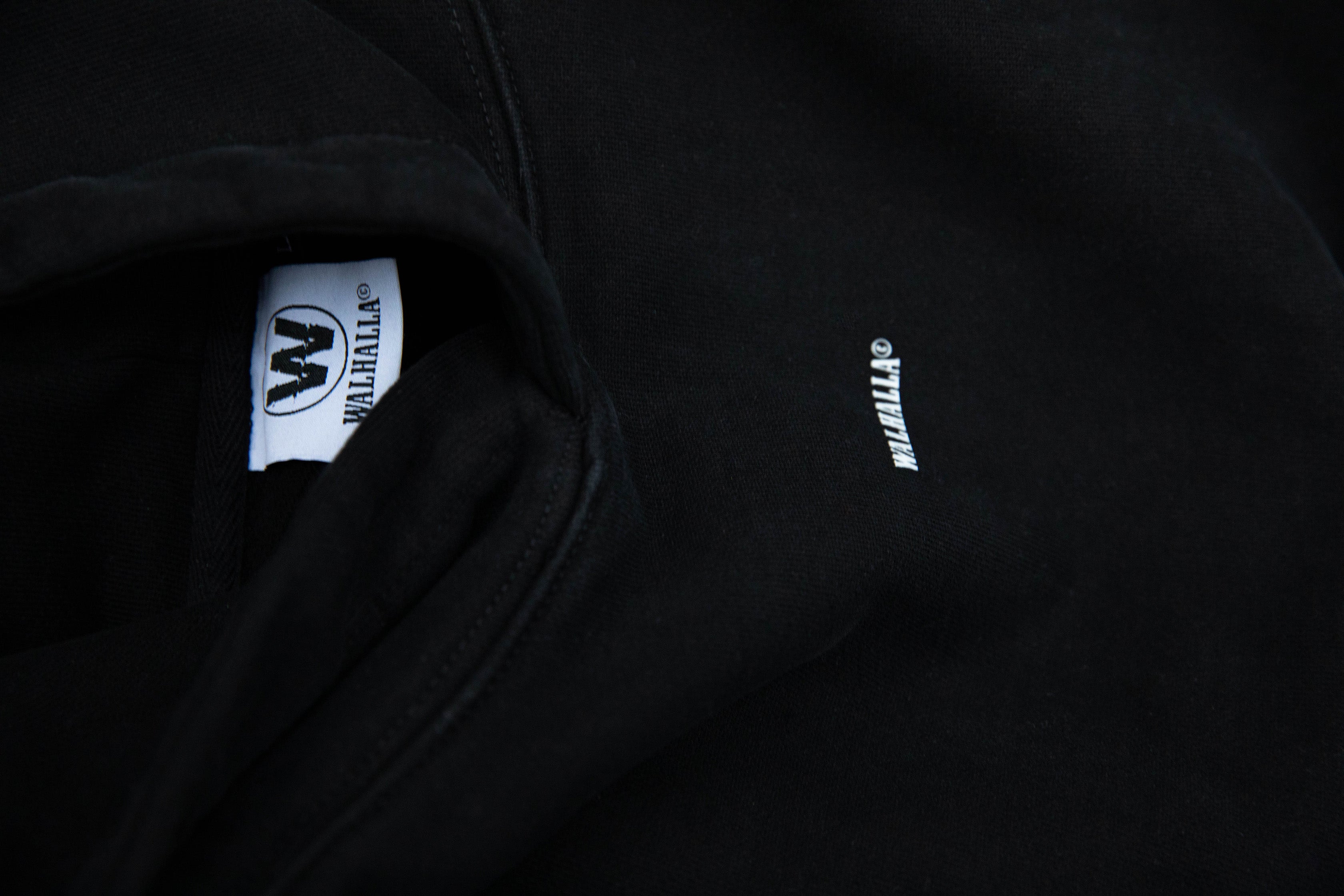 Gallery Hoodie