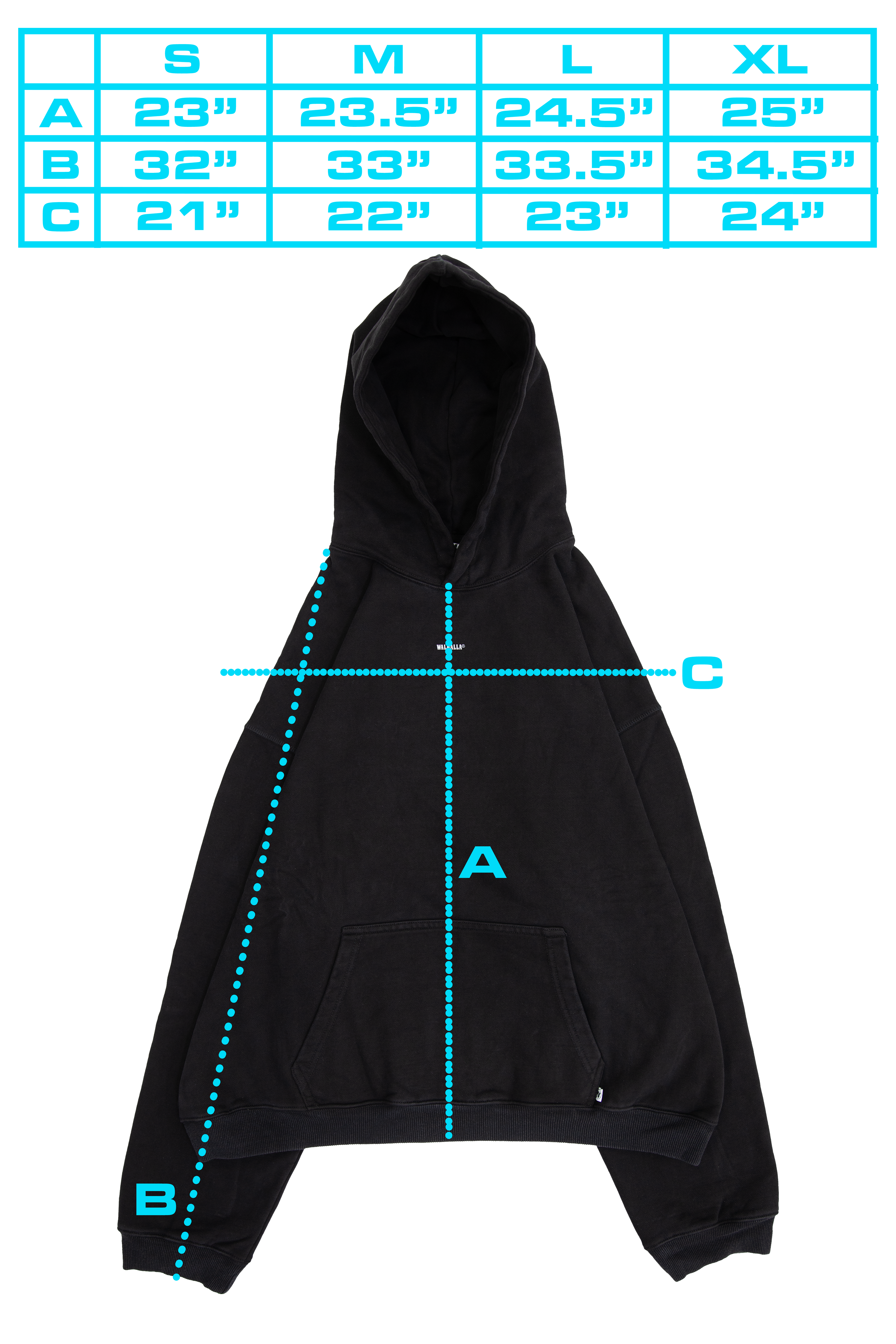 Gallery Hoodie