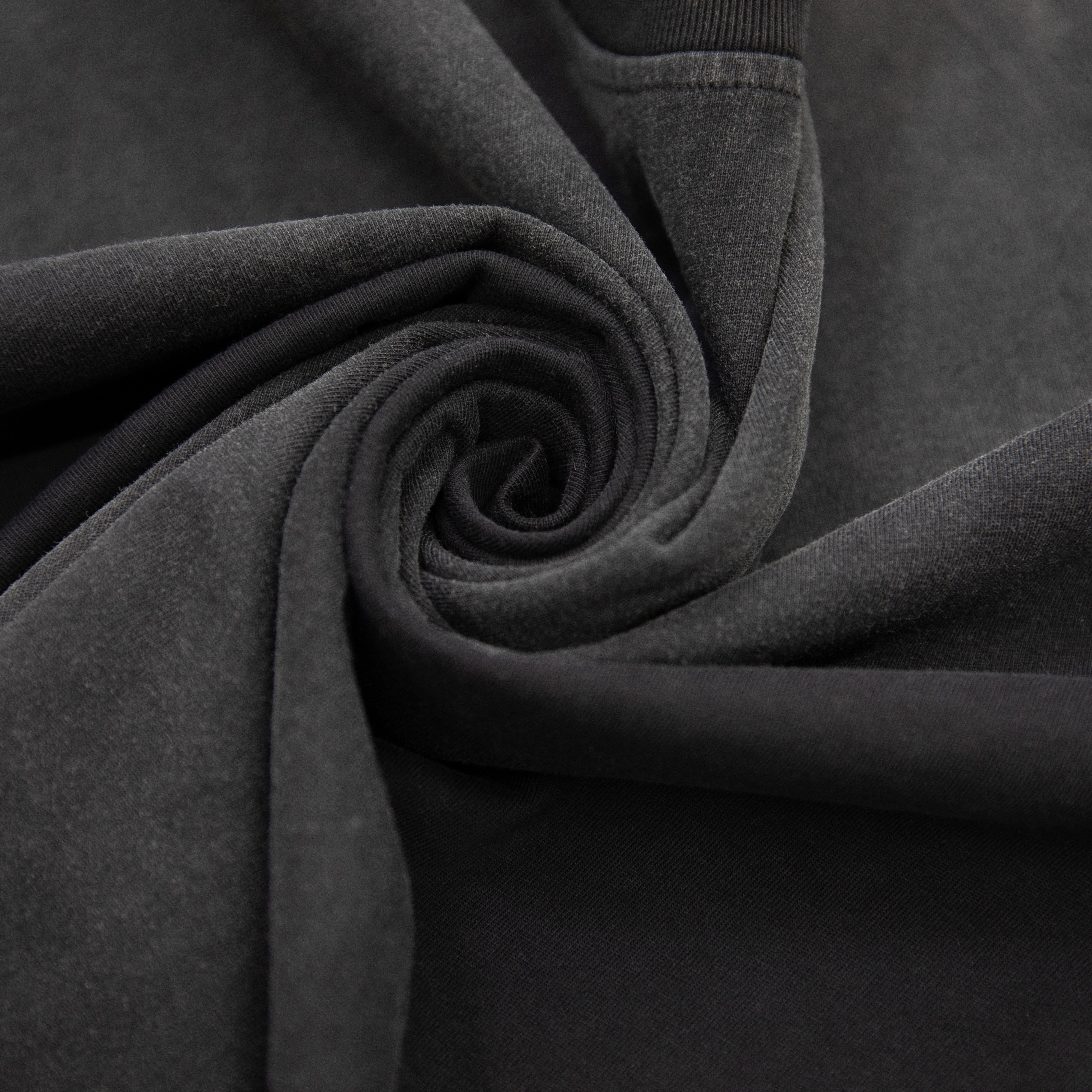 Halo Cut Cropped T-Shirt